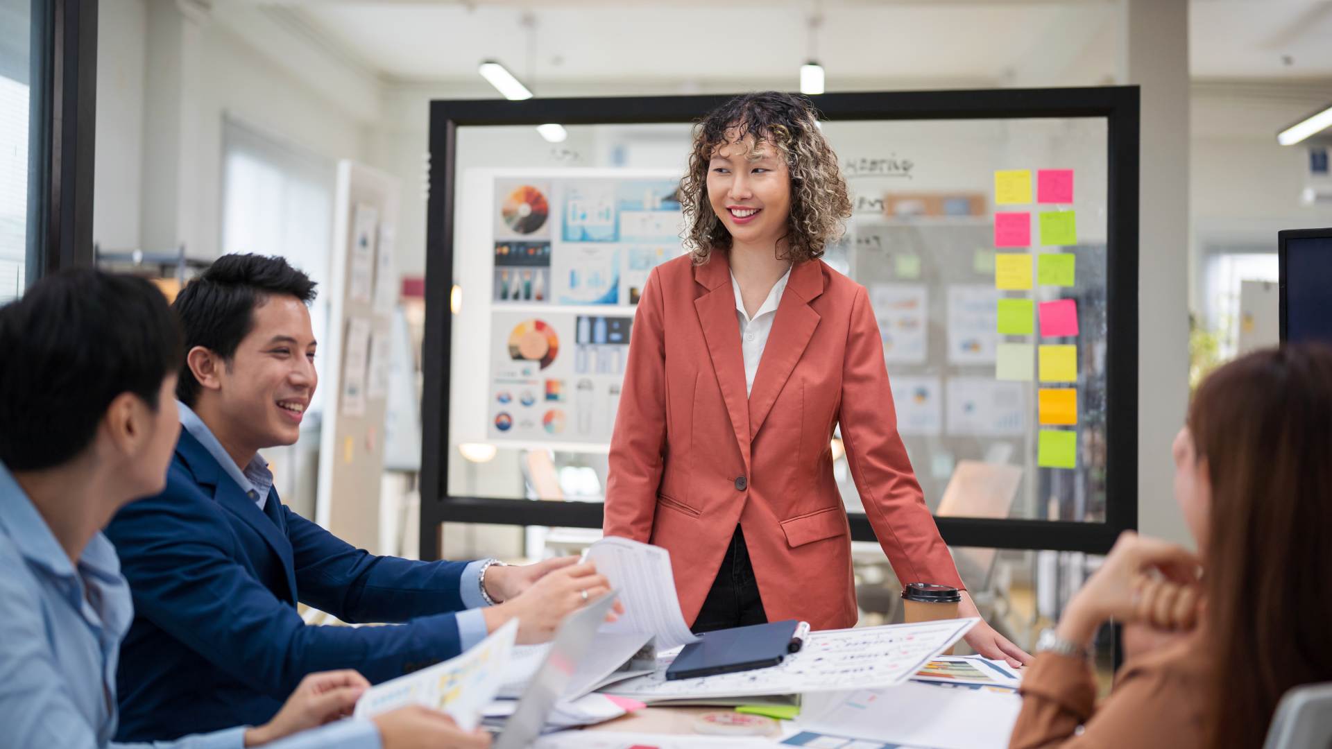 Governance and nonprofit oversight